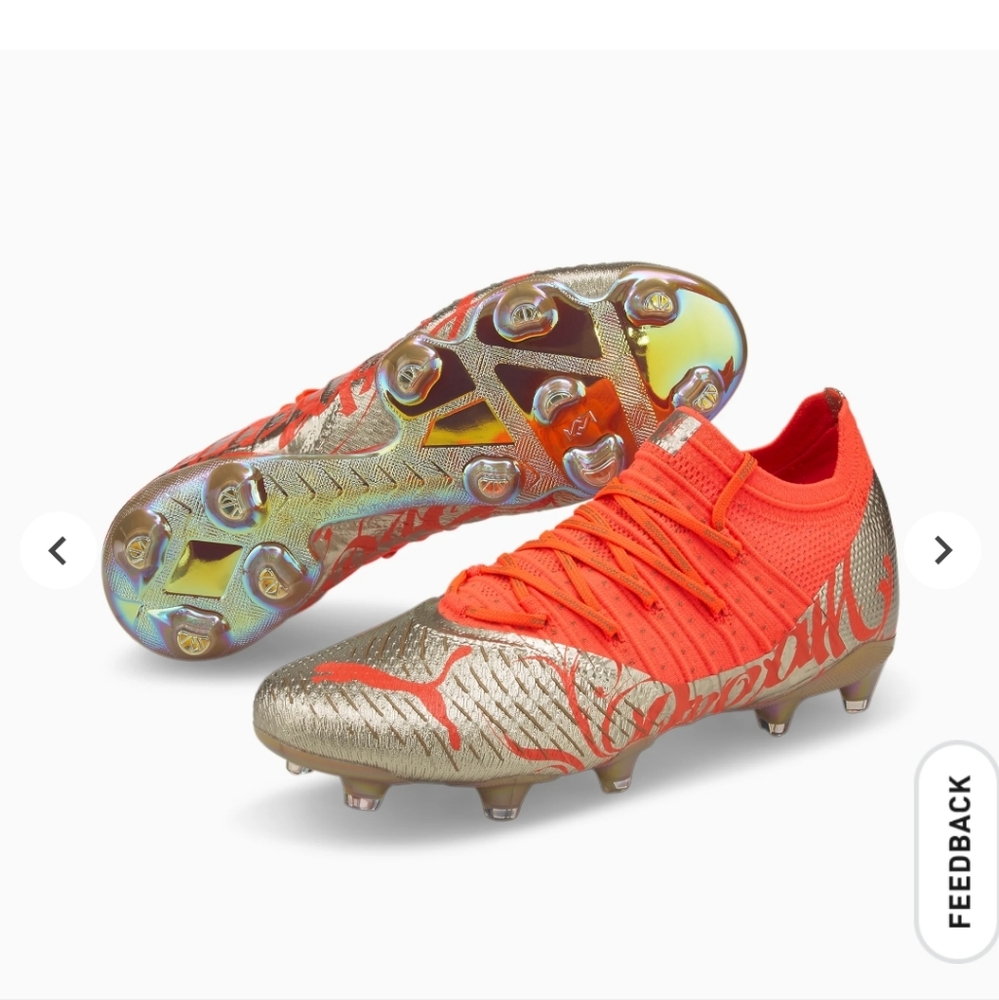 FUTURE 1.4 Neymar Jr. Player's Edition FG/AG Men's Soccer Cleats